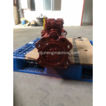 EC380D Hydraulic Pump Main Pump 14638307